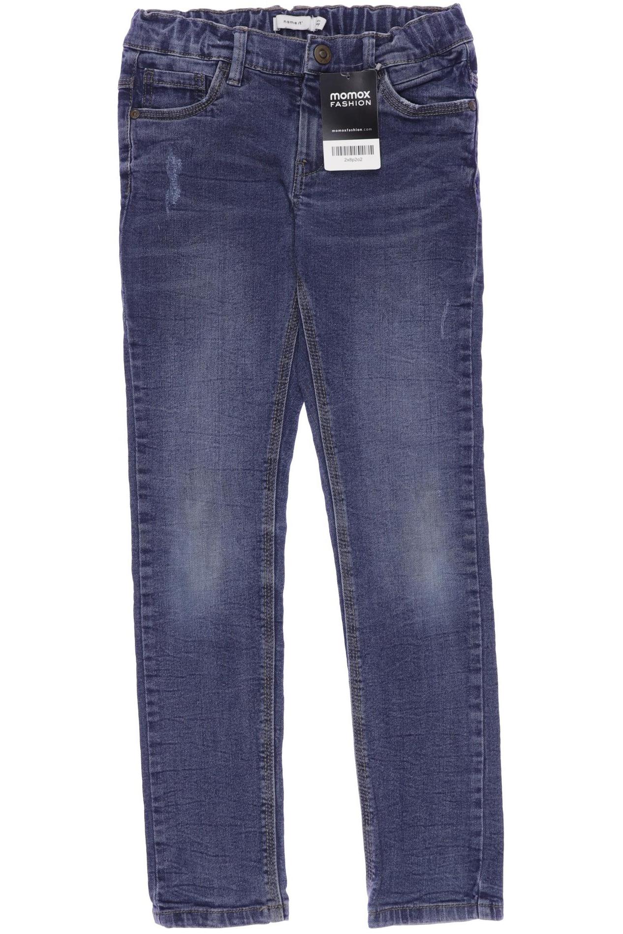 

name it Herren Jeans, blau, Gr. 140