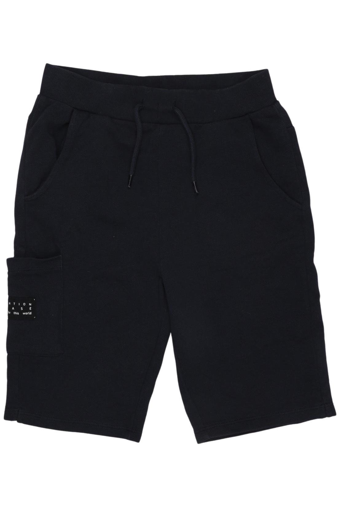 

name it Herren Shorts, marineblau, Gr. 146