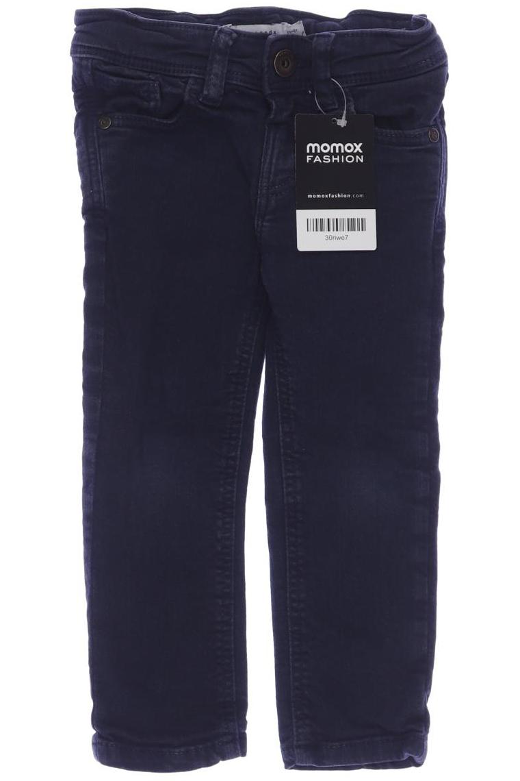 

name it Jungen Jeans, marineblau