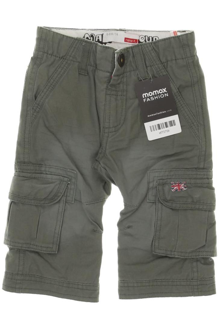 

name it Herren Jeans, grau, Gr. 74