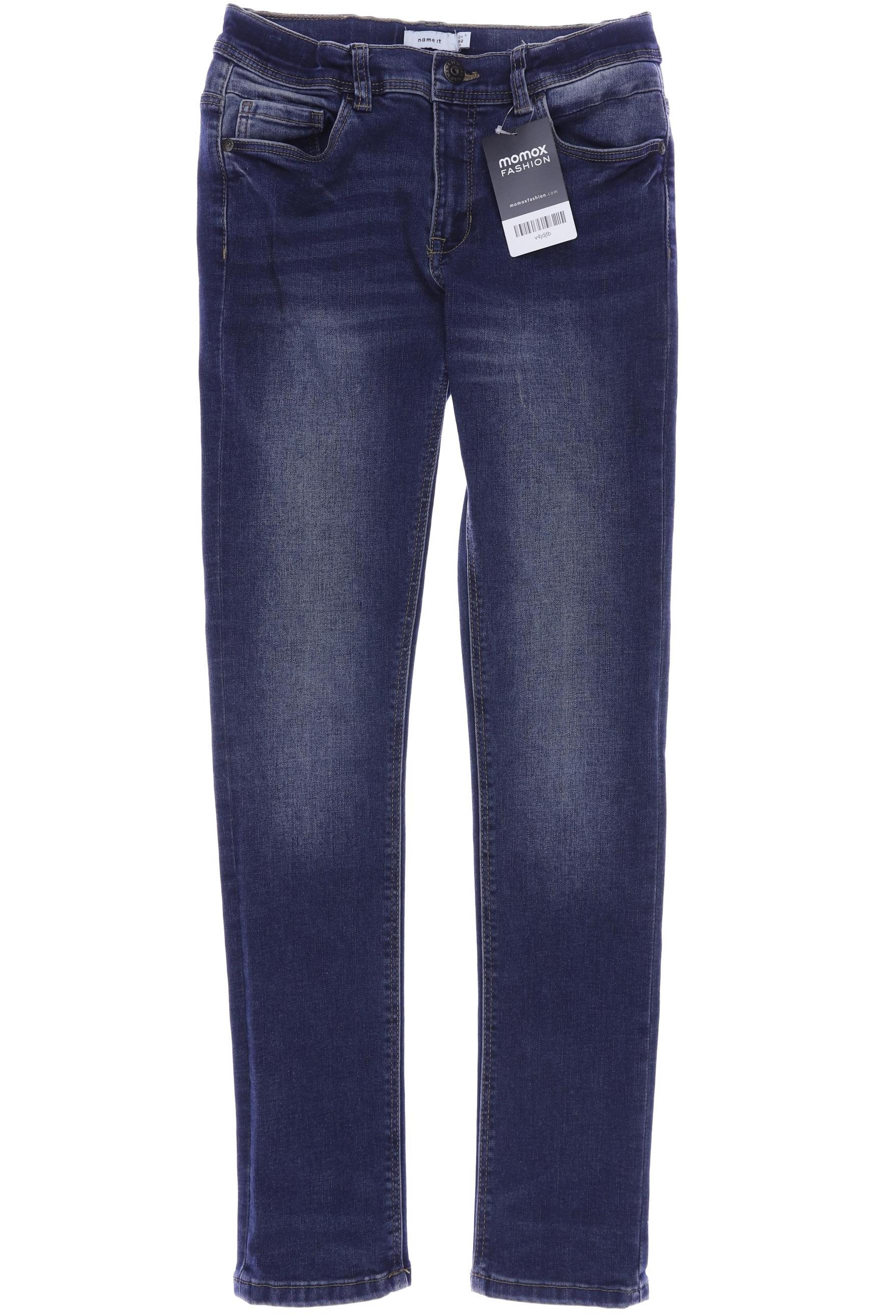 

name it Jungen Jeans, blau