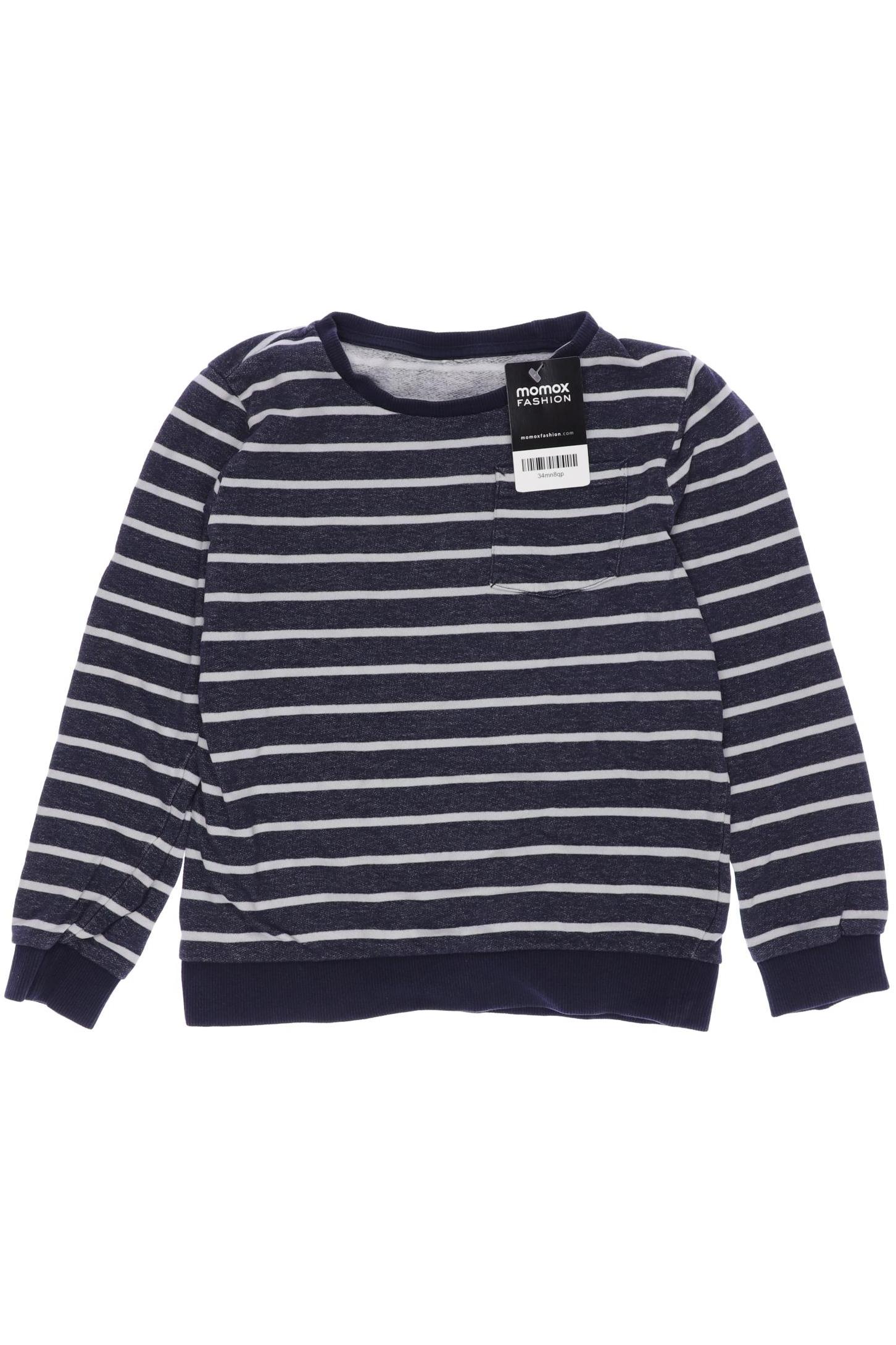 

name it Herren Hoodies & Sweater, marineblau, Gr. 122