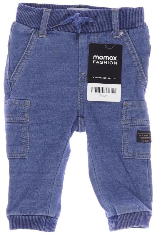 

name it Jungen Jeans, blau