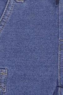 Thumbnail - name it Jungen Jeans, blau, Gr. 62