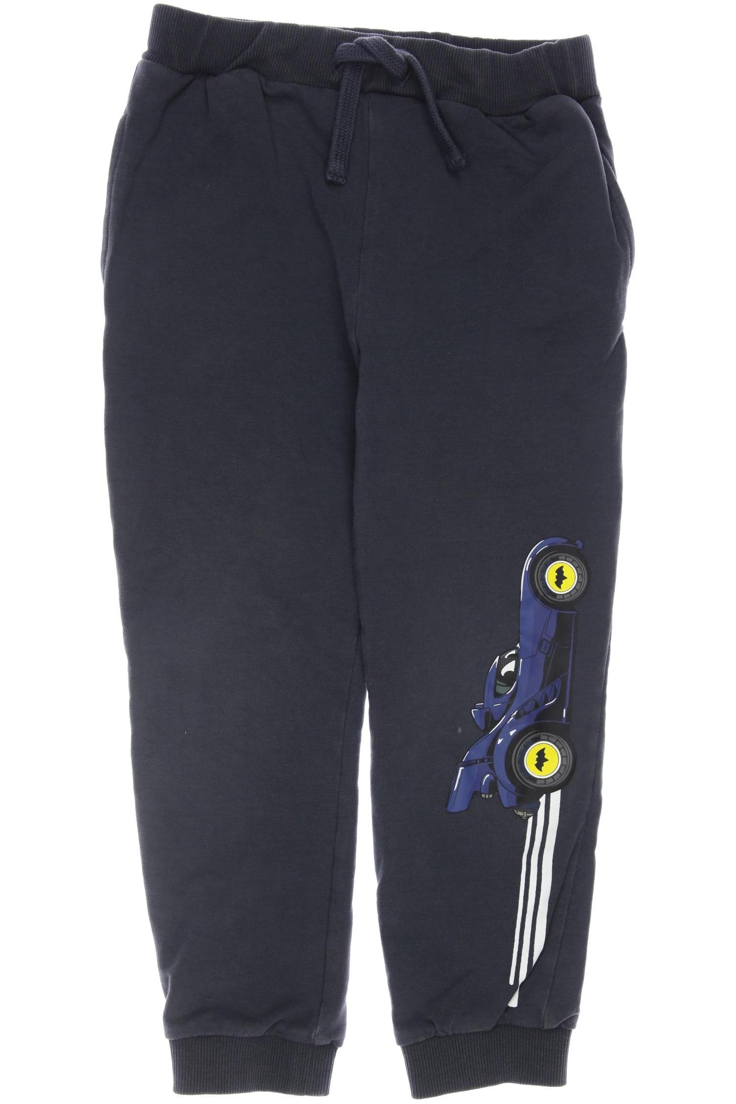 

name it Herren Stoffhose, grau, Gr. 104