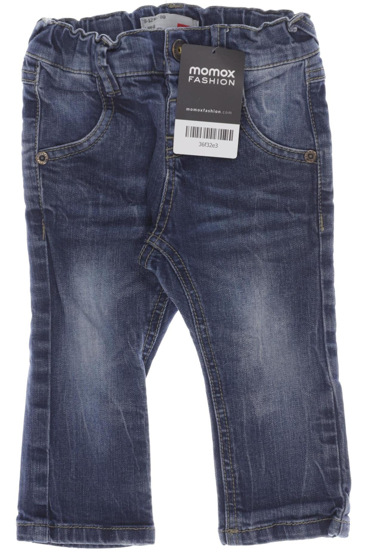 

name it Jungen Jeans, blau