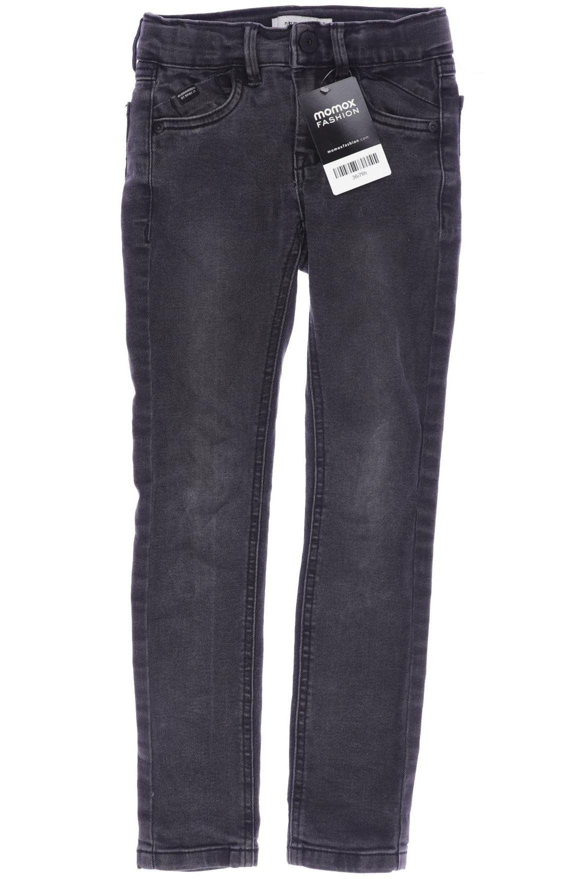 

name it Herren Jeans, grau, Gr. 122