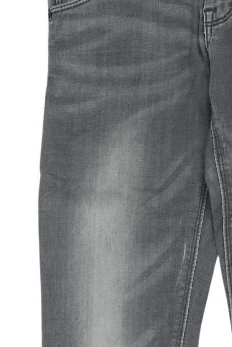 Thumbnail - name it Jungen Jeans, grau, Gr. 146