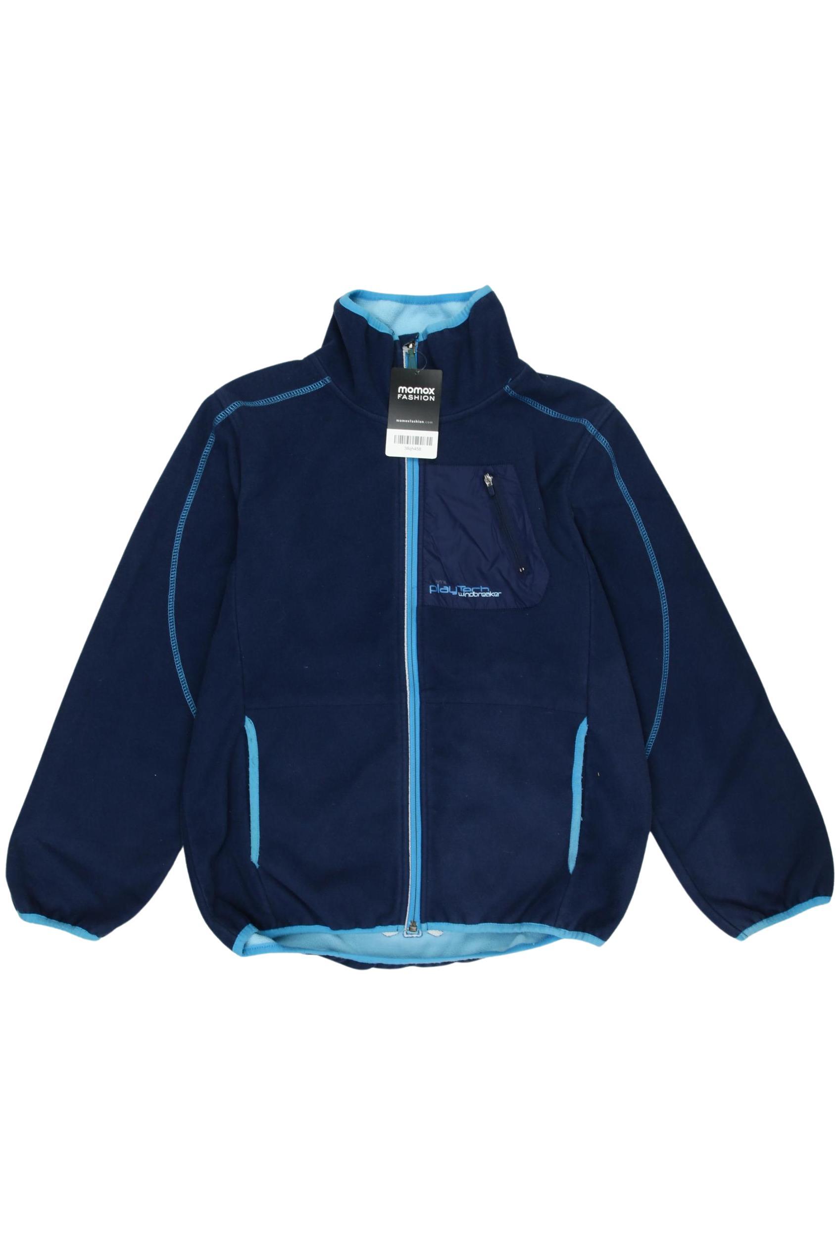 

name it Herren Hoodies & Sweater, marineblau, Gr. 152