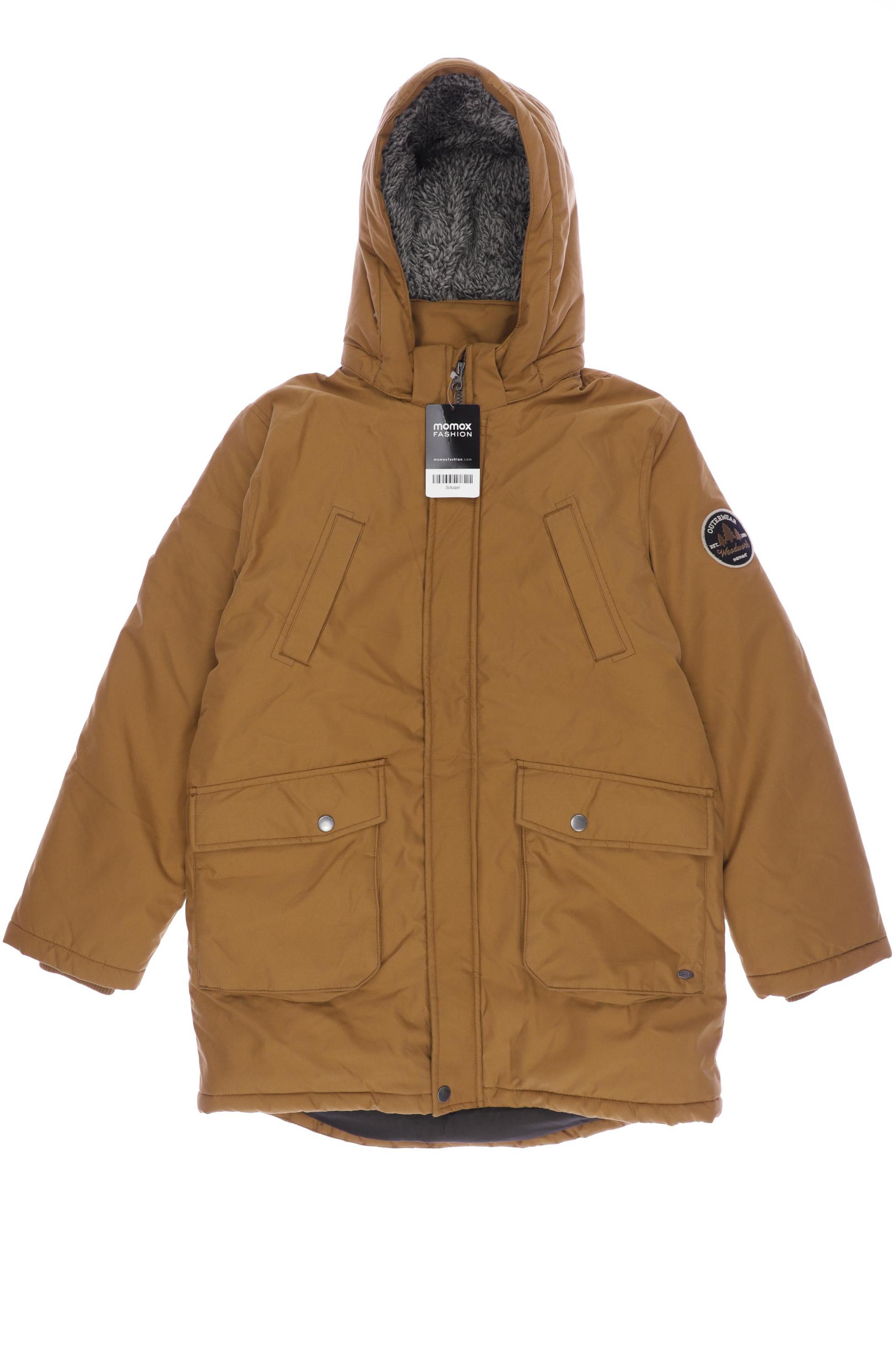 

name it Herren Jacke, braun, Gr. 152