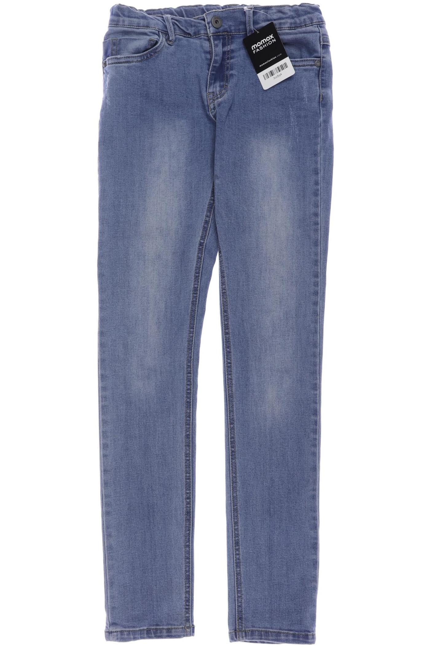 

name it Herren Jeans, blau, Gr. 152