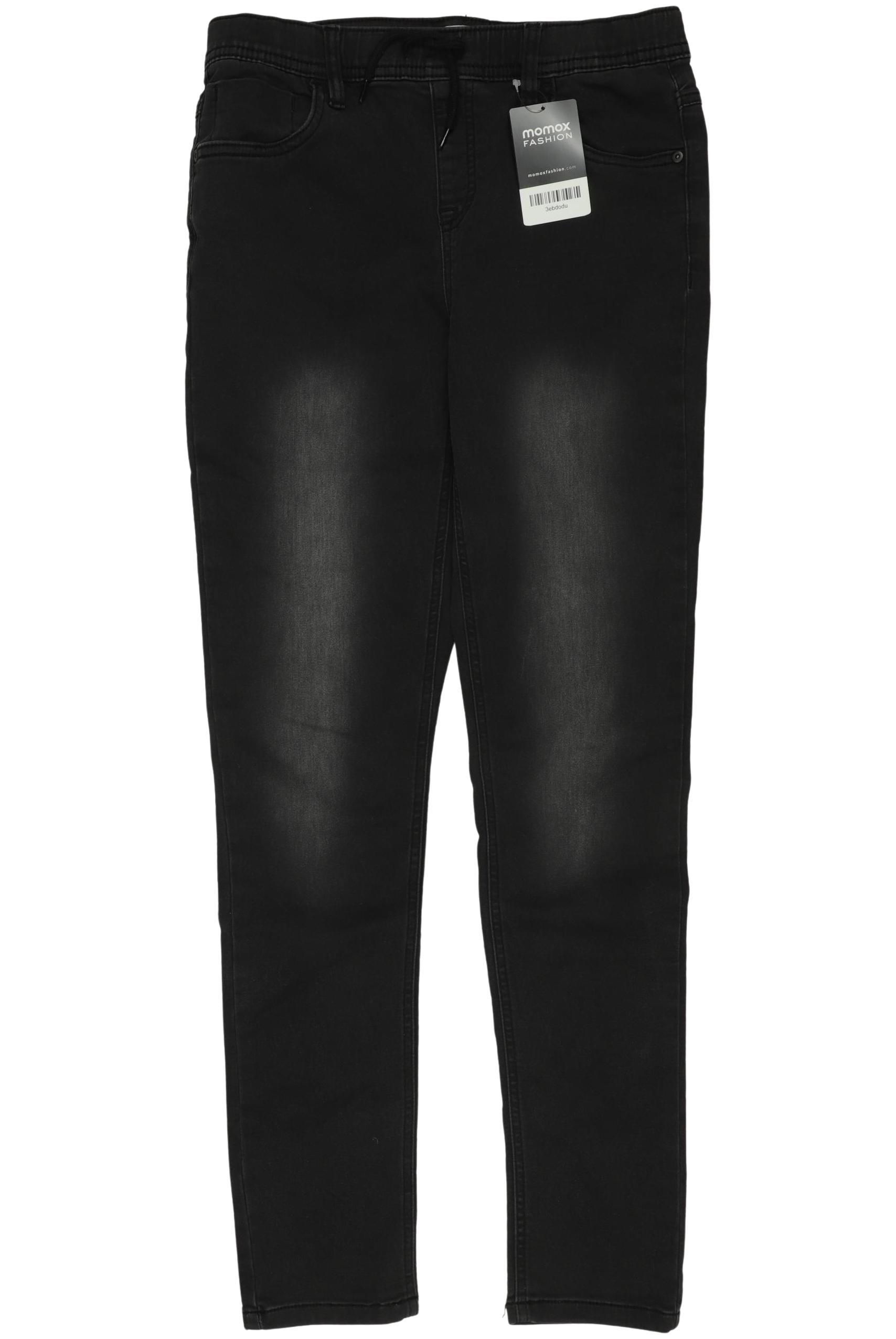 

name it Herren Jeans, grau, Gr. 158