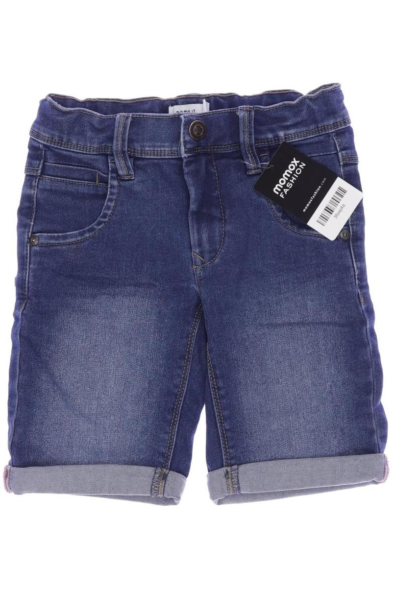 

name it Herren Shorts, blau, Gr. 122