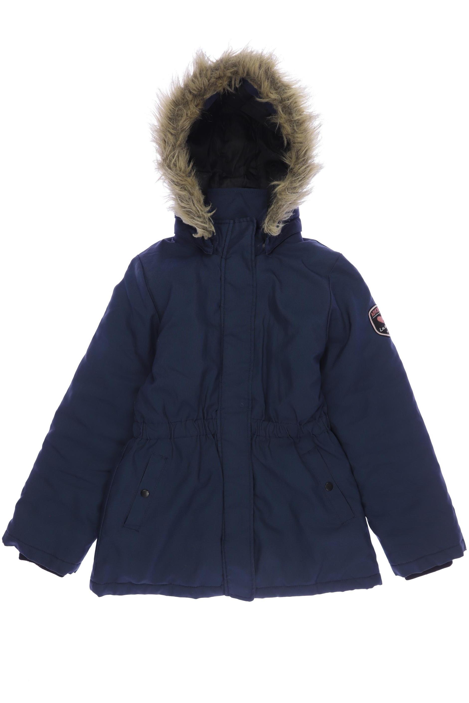 

name it Herren Jacke, marineblau, Gr. 146