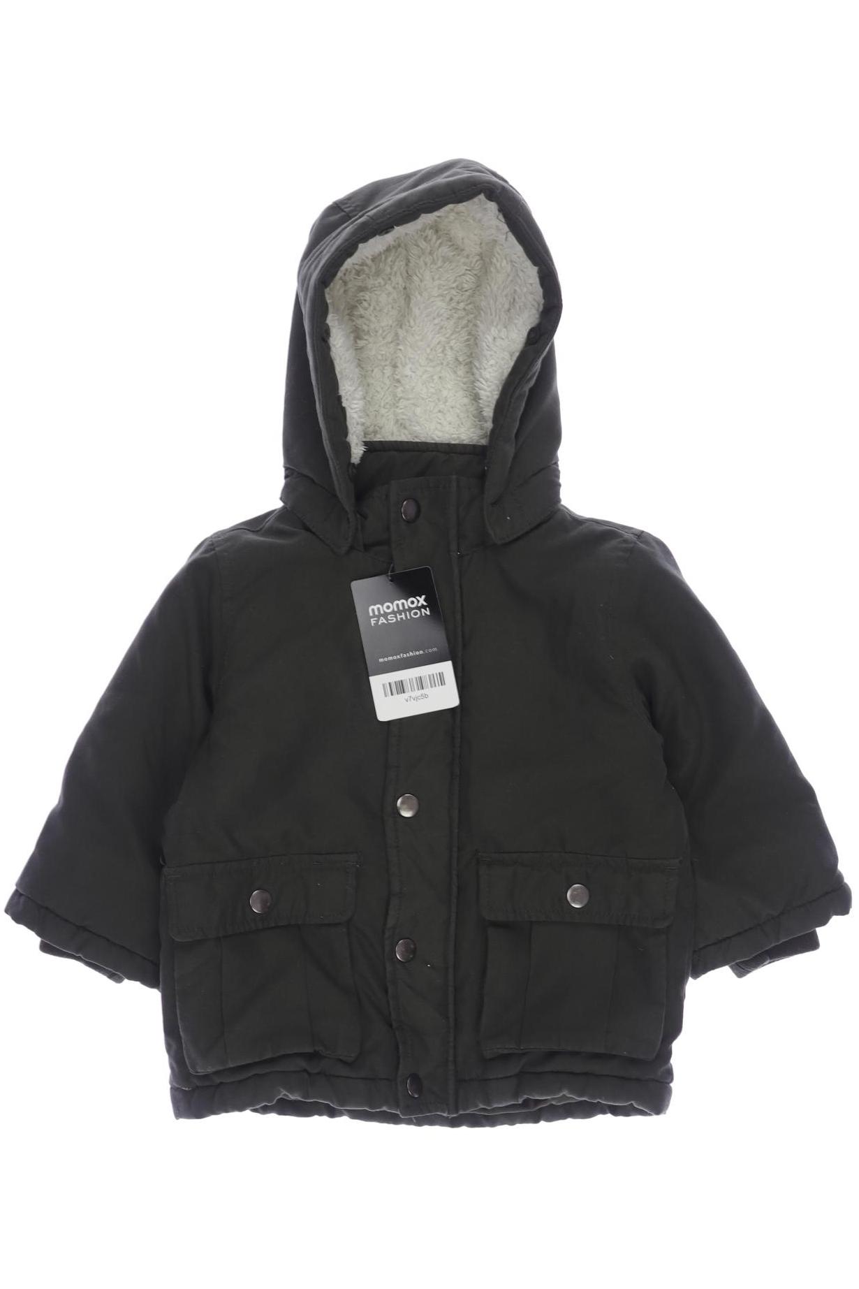 

name it Herren Jacke, grün, Gr. 80