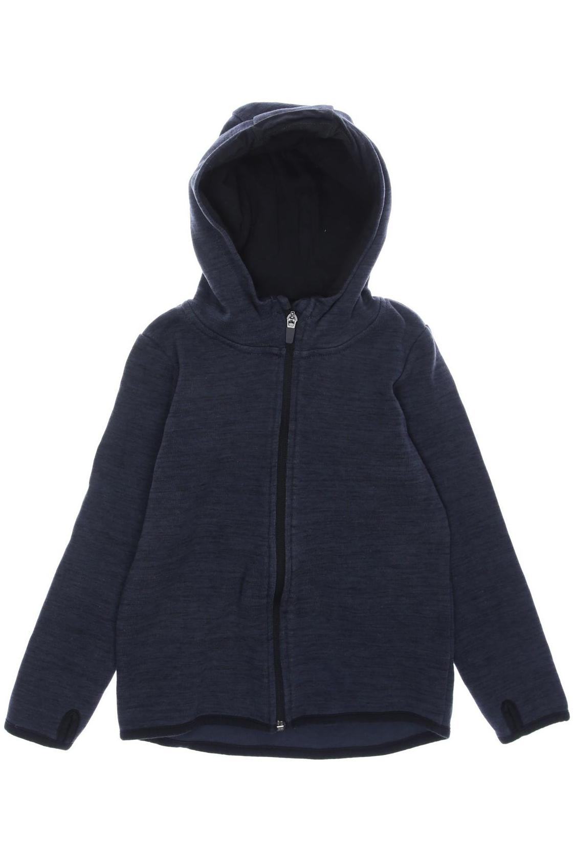 

name it Herren Hoodies & Sweater, marineblau, Gr. 116