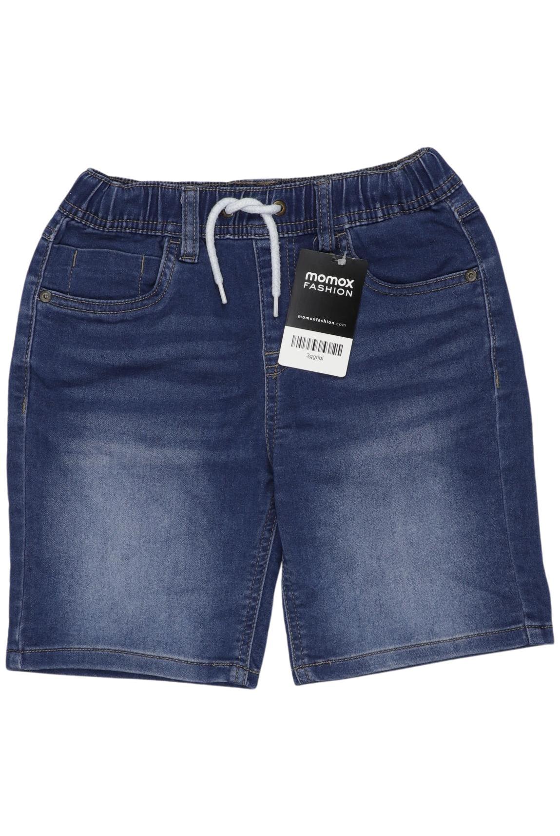 

name it Herren Shorts, blau, Gr. 128