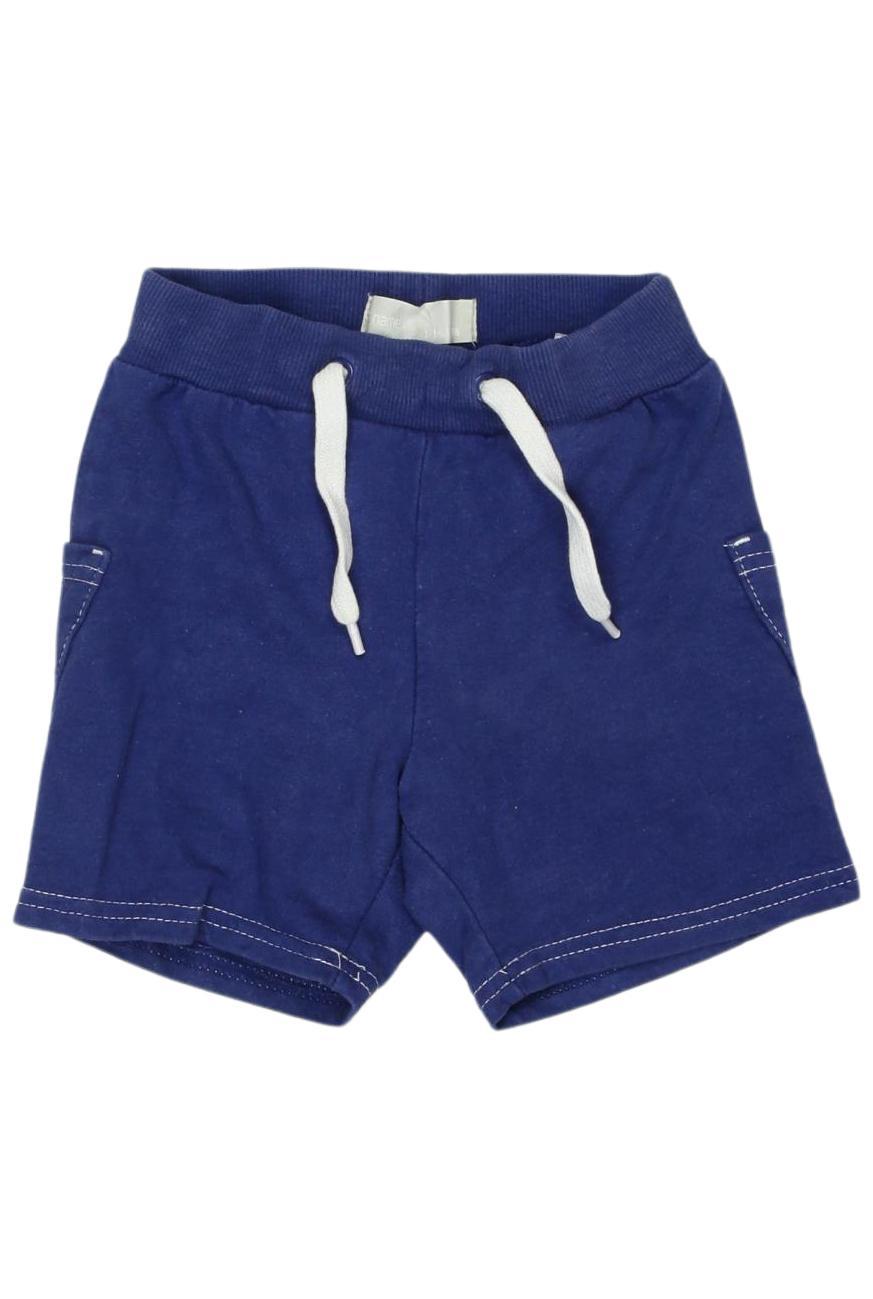 

name it Herren Shorts, blau, Gr. 86
