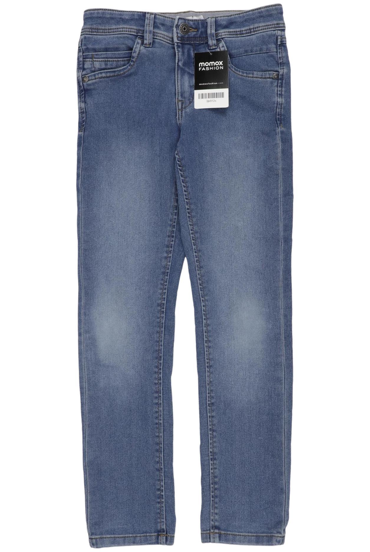 

name it Herren Jeans, blau, Gr. 134