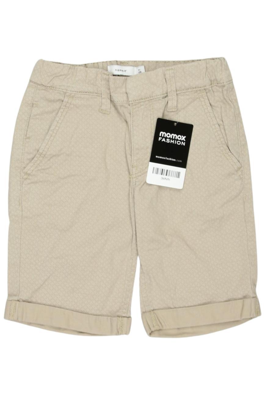 

name it Herren Shorts, beige, Gr. 128