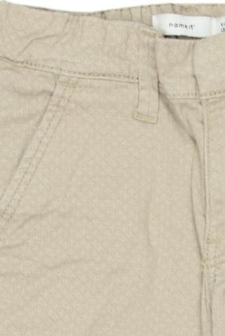 Thumbnail - name it Jungen Shorts, beige, Gr. 128
