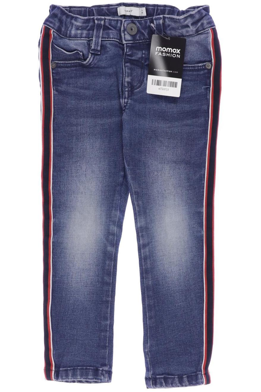 

name it Herren Jeans, blau, Gr. 104