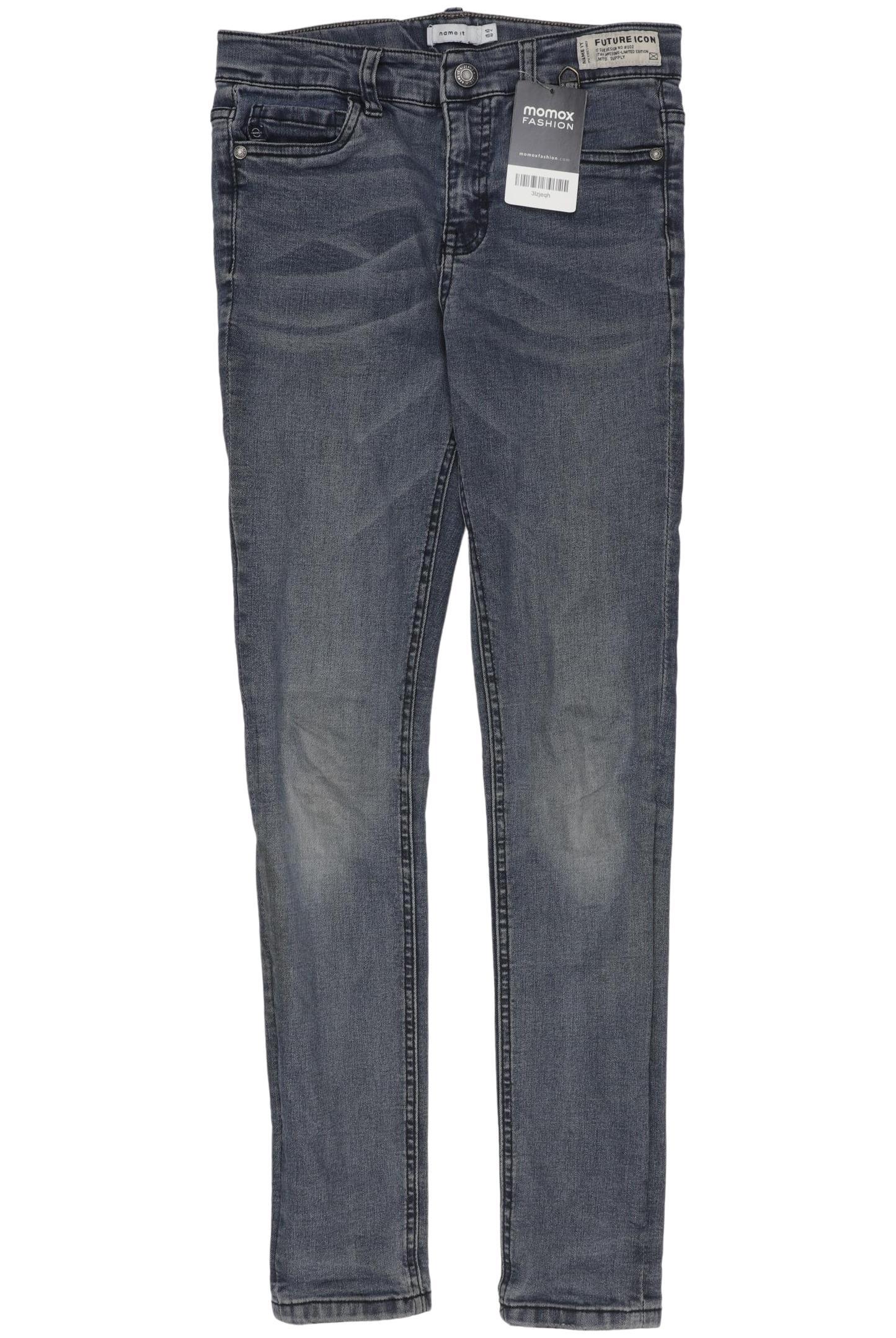 

name it Jungen Jeans, blau, Gr. 152