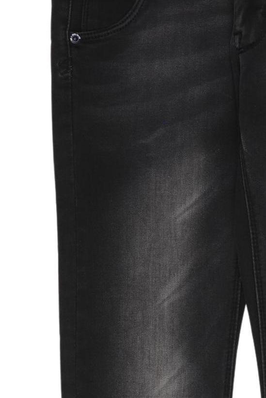 Thumbnail - name it Jungen Jeans, schwarz, Gr. 146