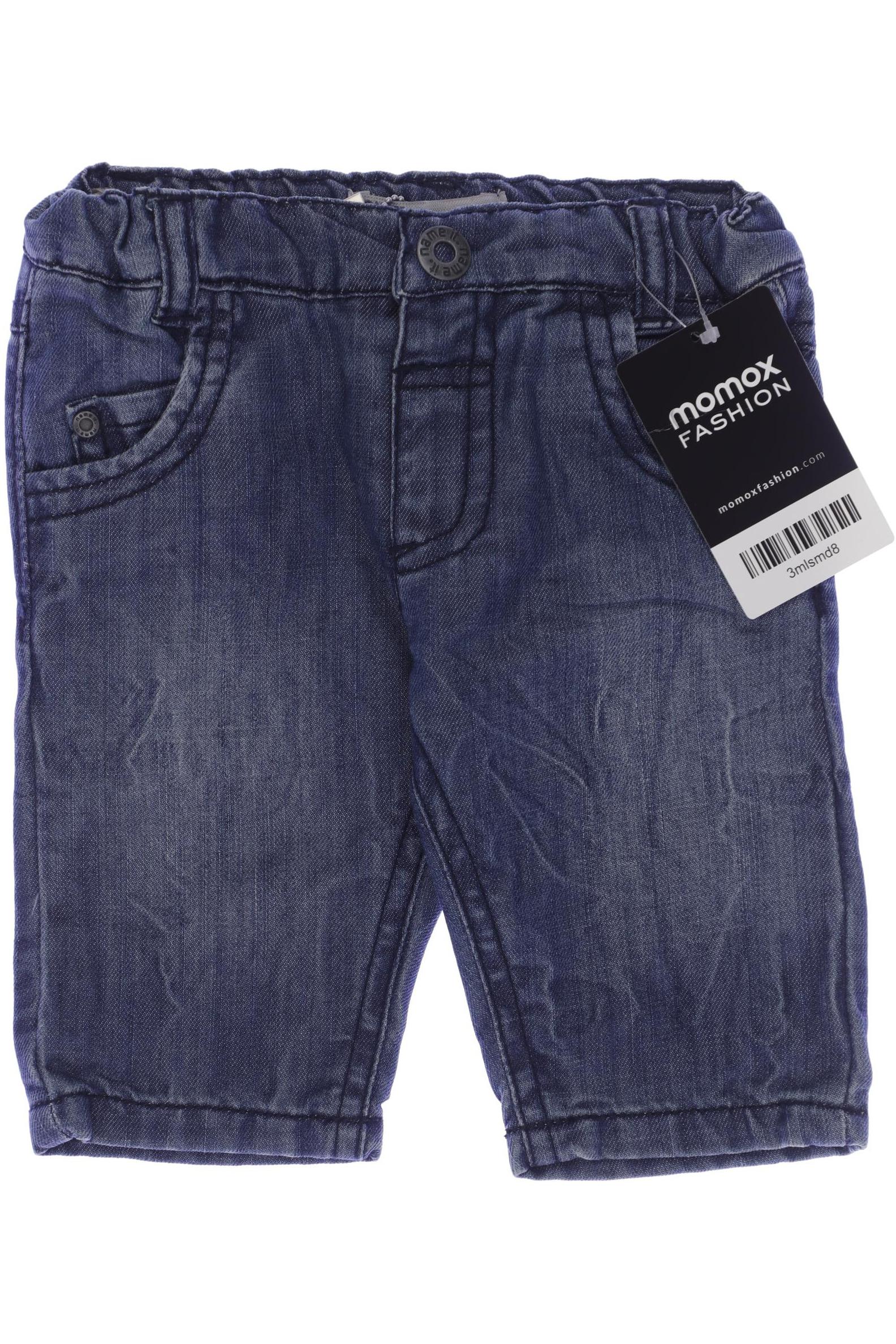 

name it Jungen Jeans, blau