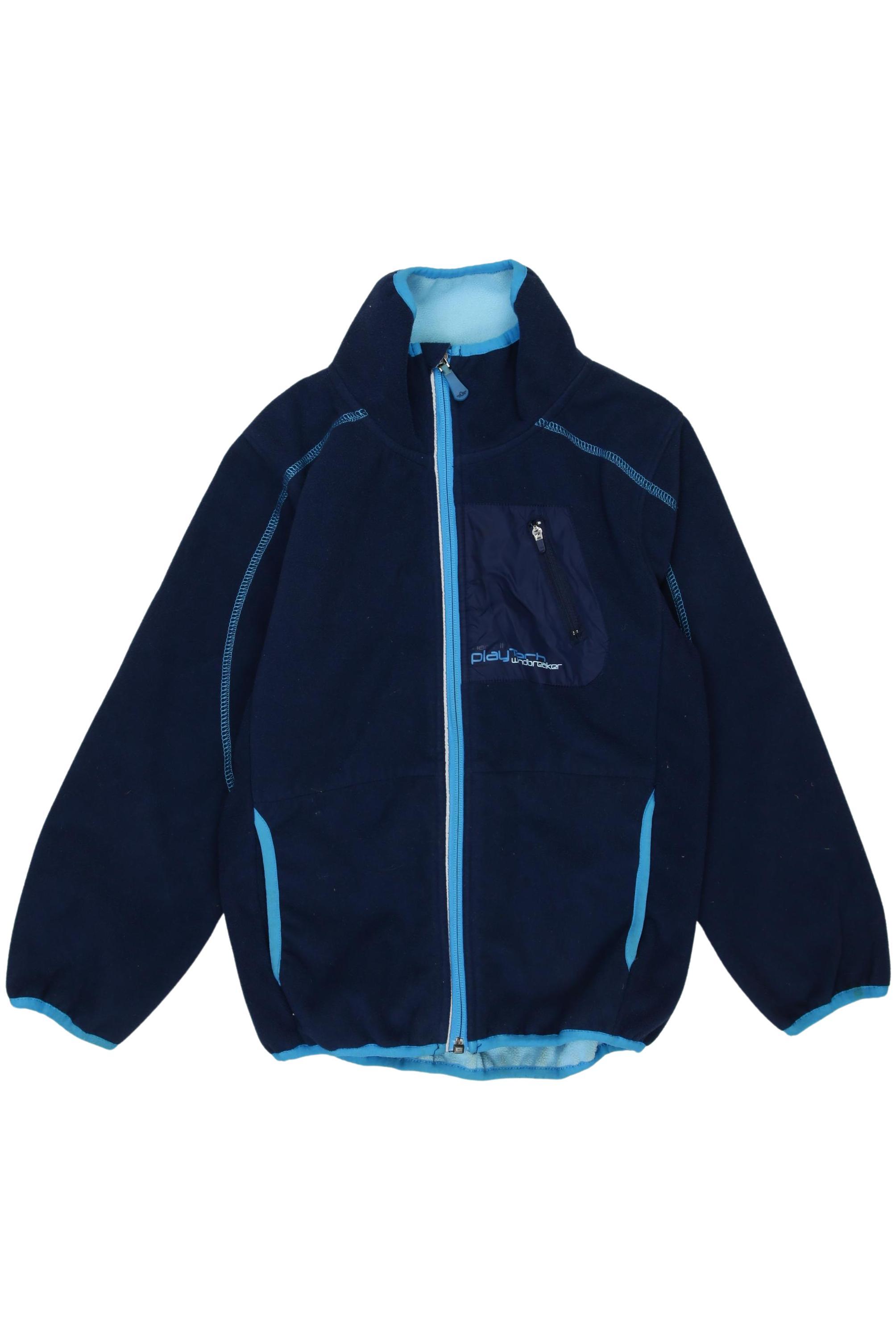 

name it Herren Jacke, marineblau, Gr. 128