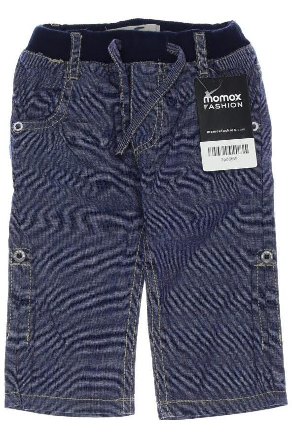 

name it Herren Stoffhose, blau, Gr. 74