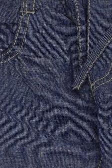 Thumbnail - name it Jungen Stoffhose, blau, Gr. 74