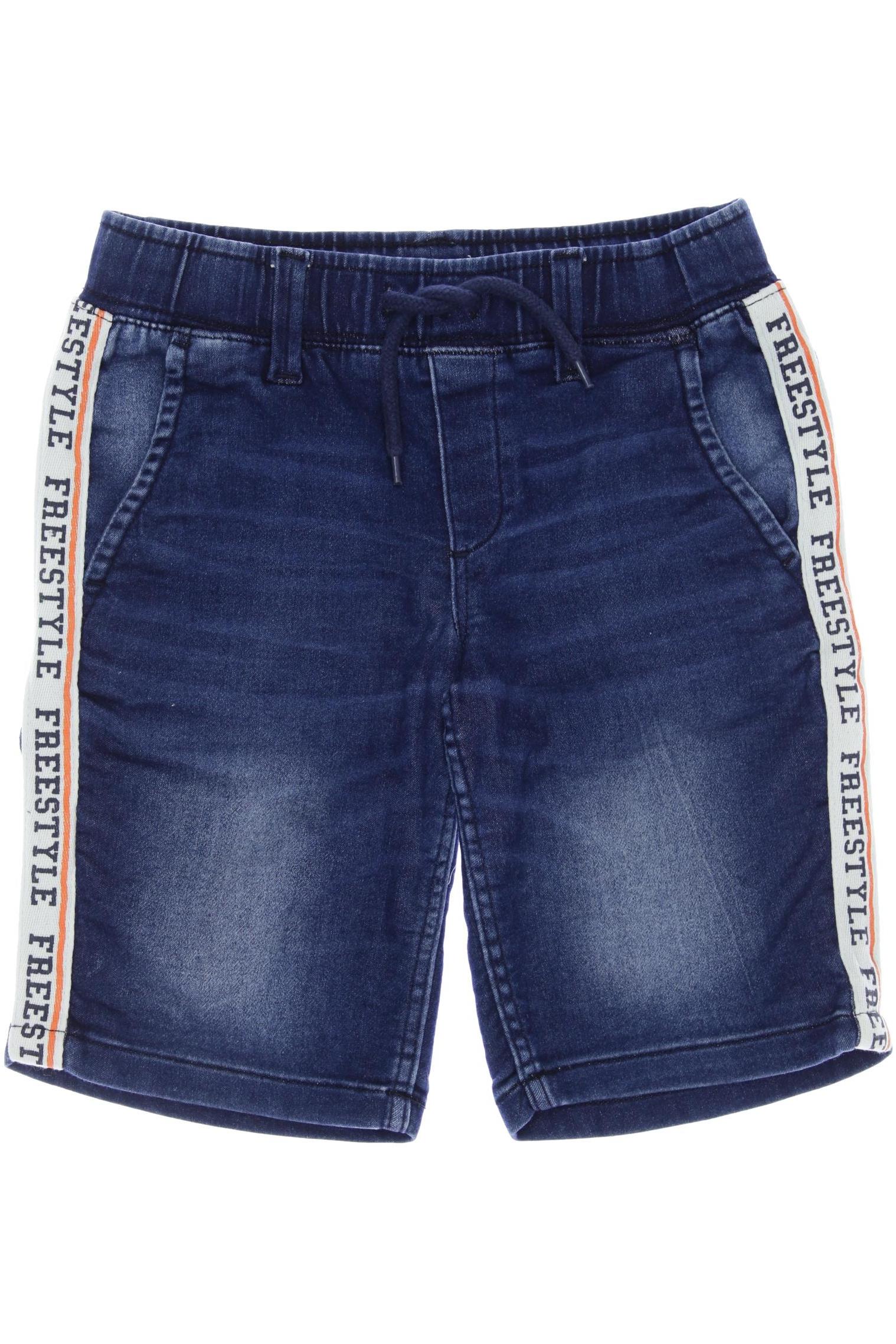 

name it Herren Shorts, marineblau, Gr. 140