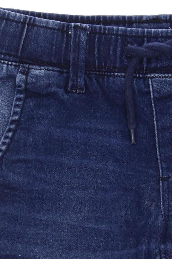 Thumbnail - name it Jungen Shorts, marineblau, Gr. 140