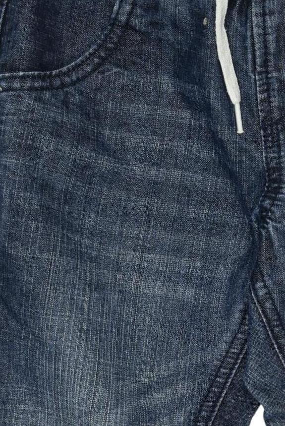 Thumbnail - name it Jungen Jeans, marineblau, Gr. 104