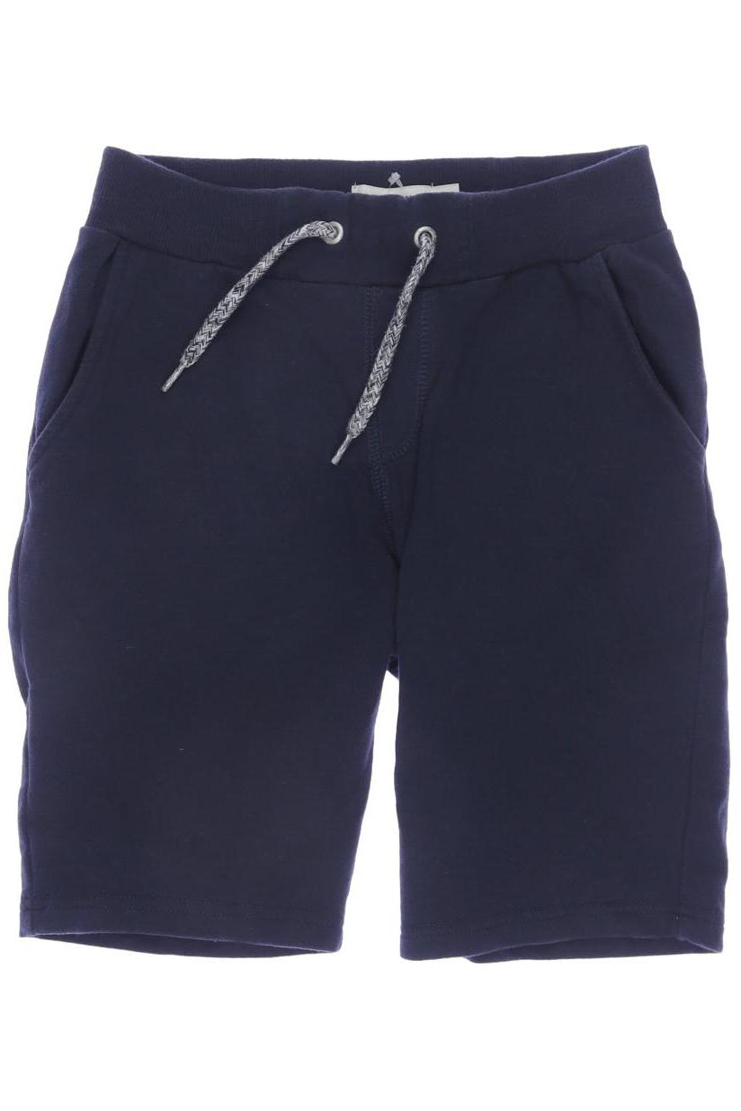 

name it Jungen Shorts, marineblau