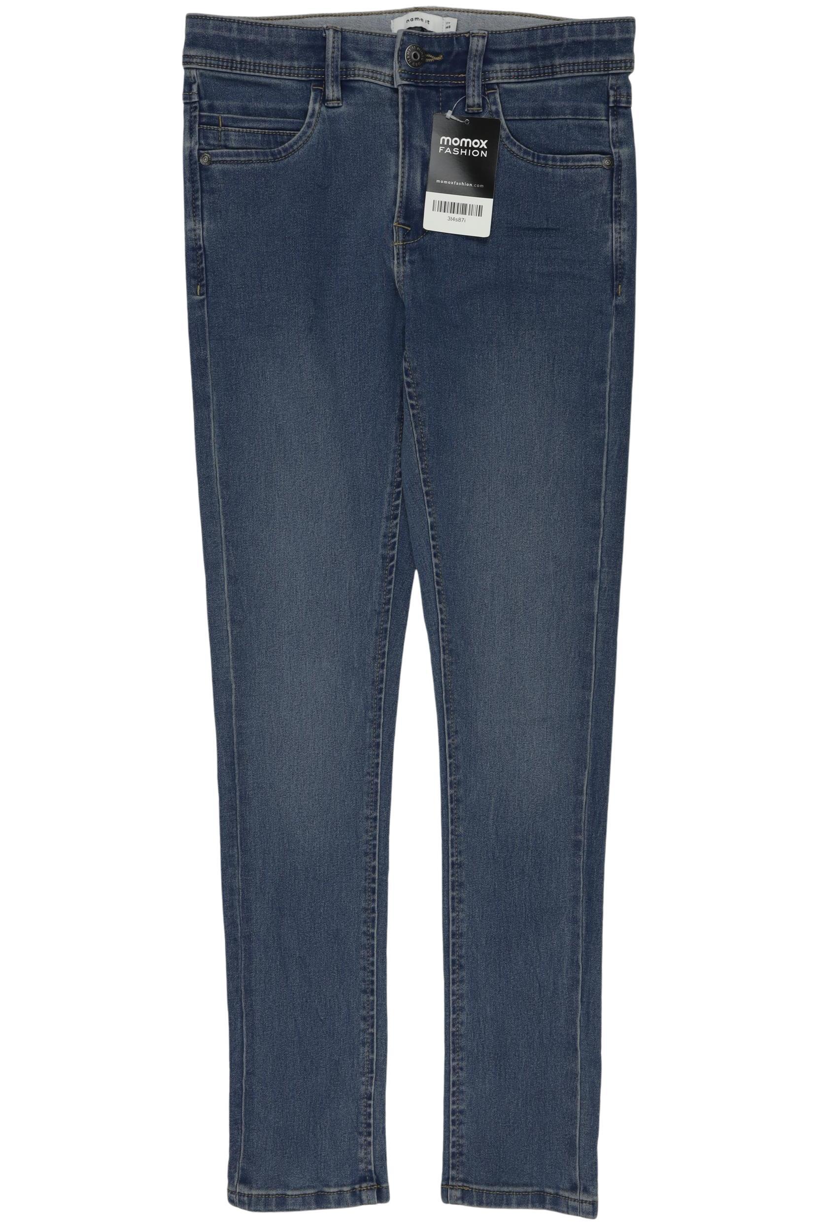 

name it Jungen Jeans, blau, Gr. 146