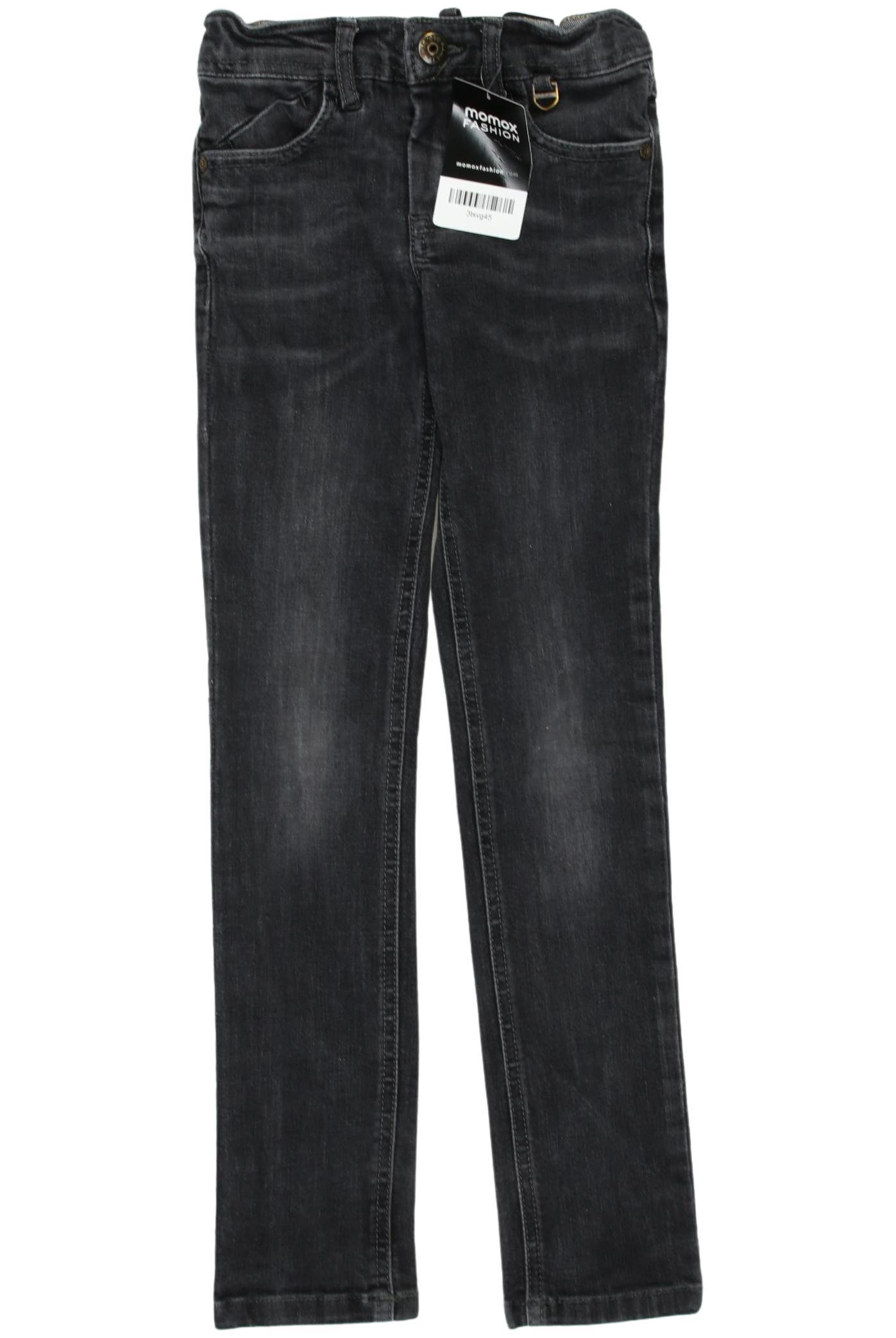 

name it Herren Jeans, grau, Gr. 128