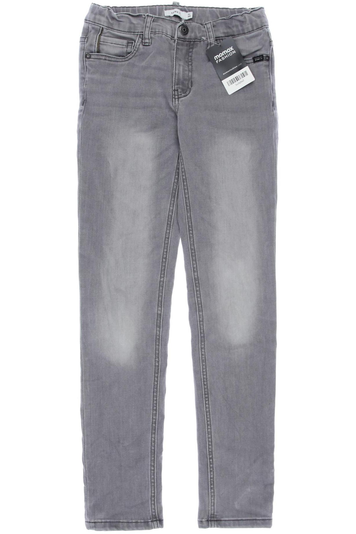

name it Herren Jeans, grau, Gr. 146