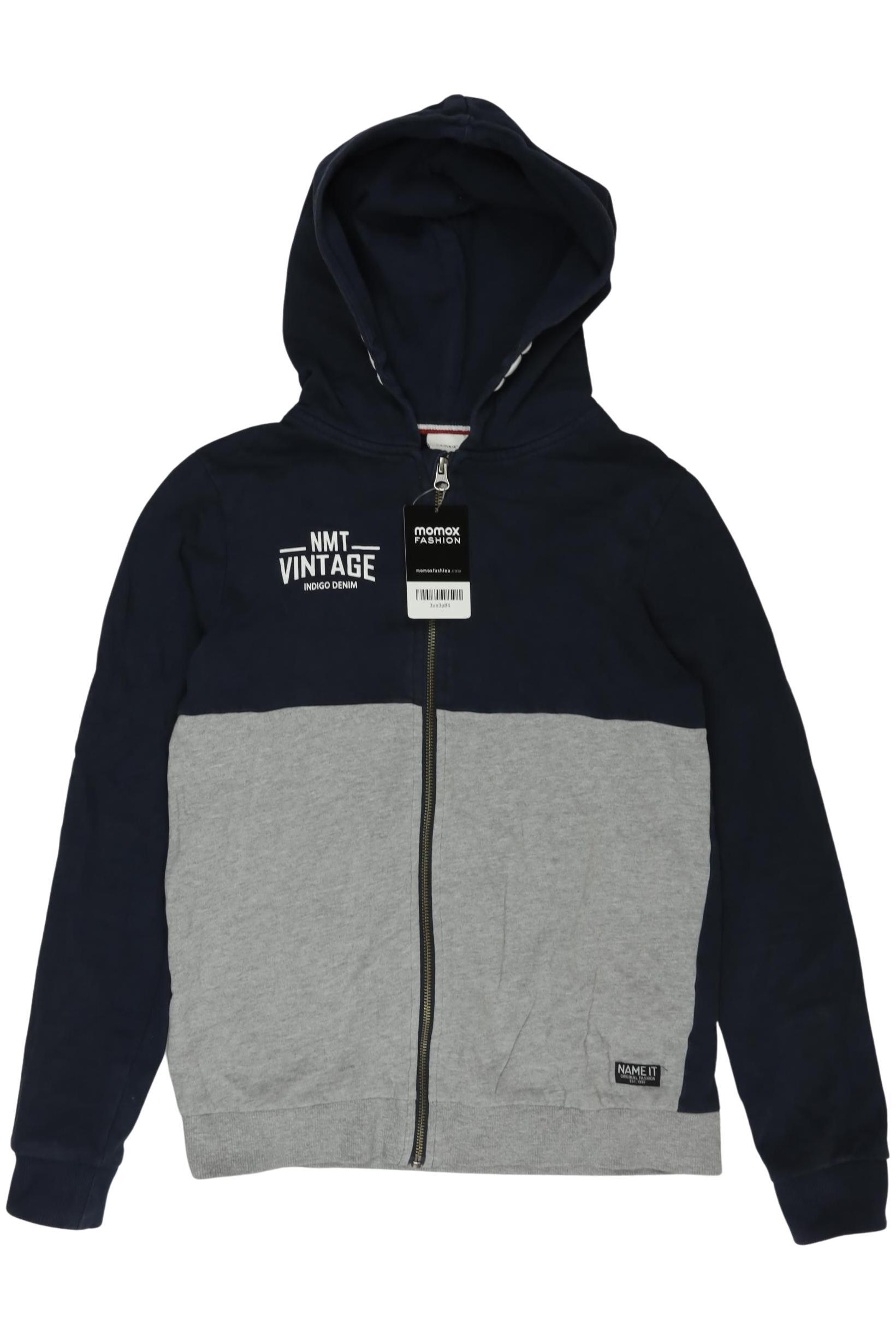 

name it Herren Hoodies & Sweater, mehrfarbig, Gr. 158/164