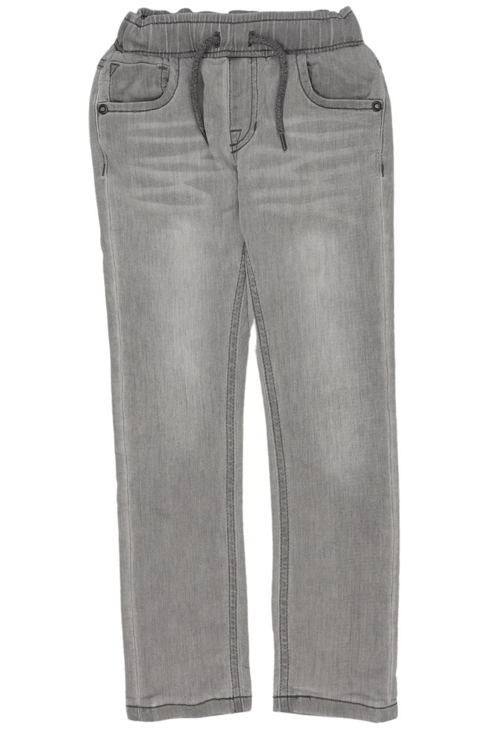 

name it Jungen Jeans, grau, Gr. 110