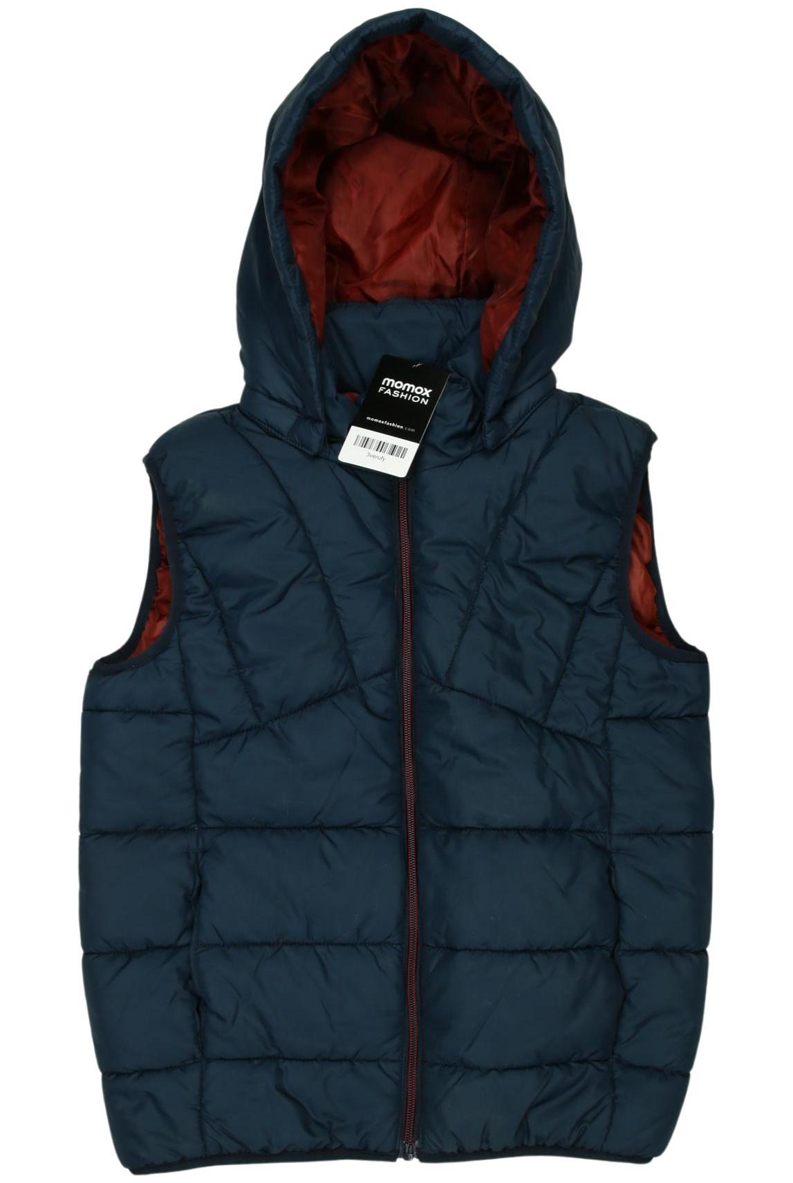 

name it Herren Jacke, marineblau, Gr. 152