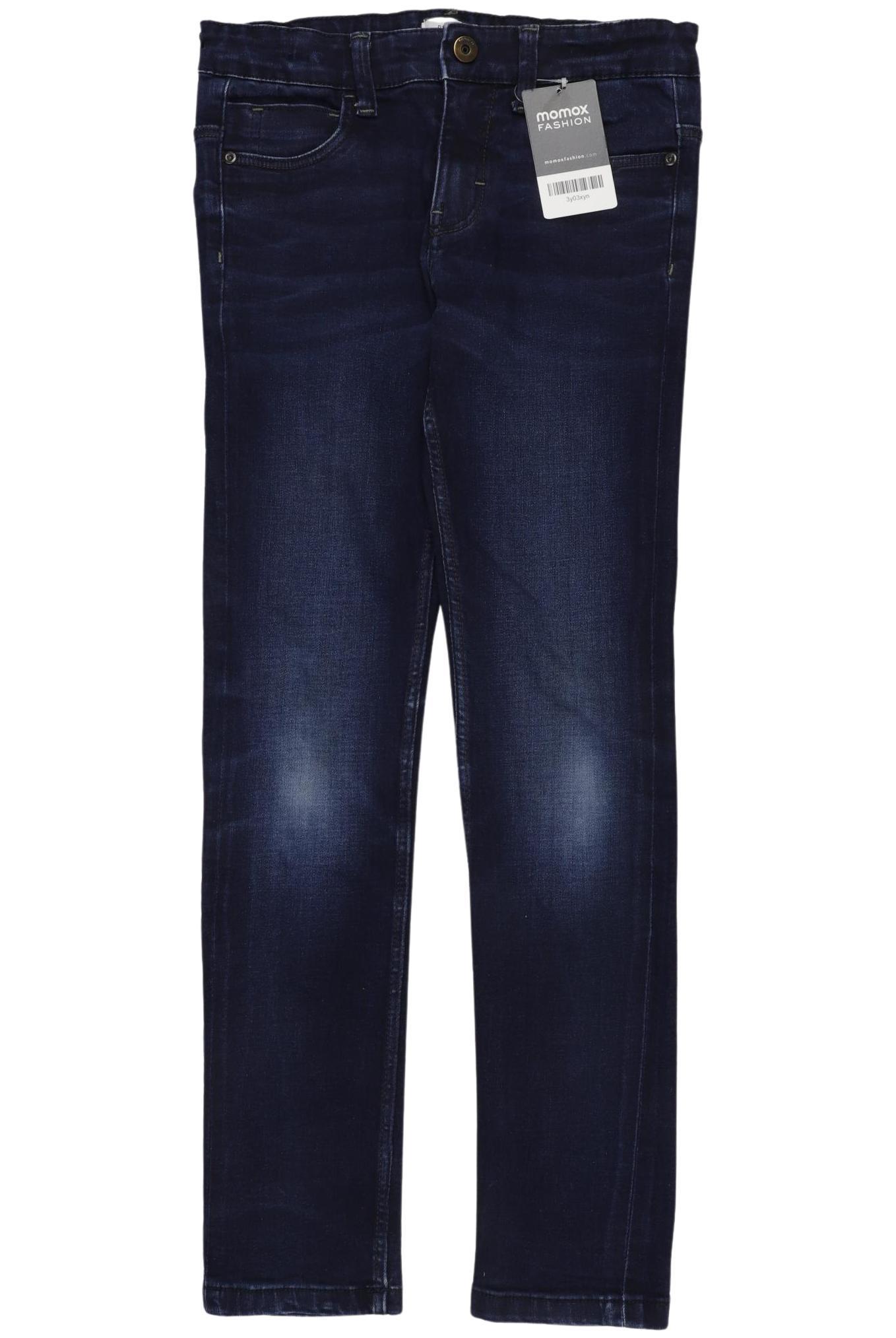 

name it Herren Jeans, marineblau, Gr. 146
