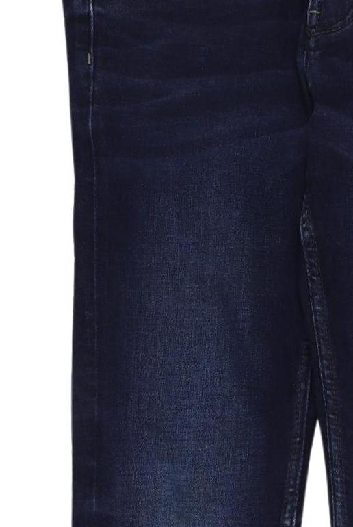 Thumbnail - name it Jungen Jeans, marineblau, Gr. 146