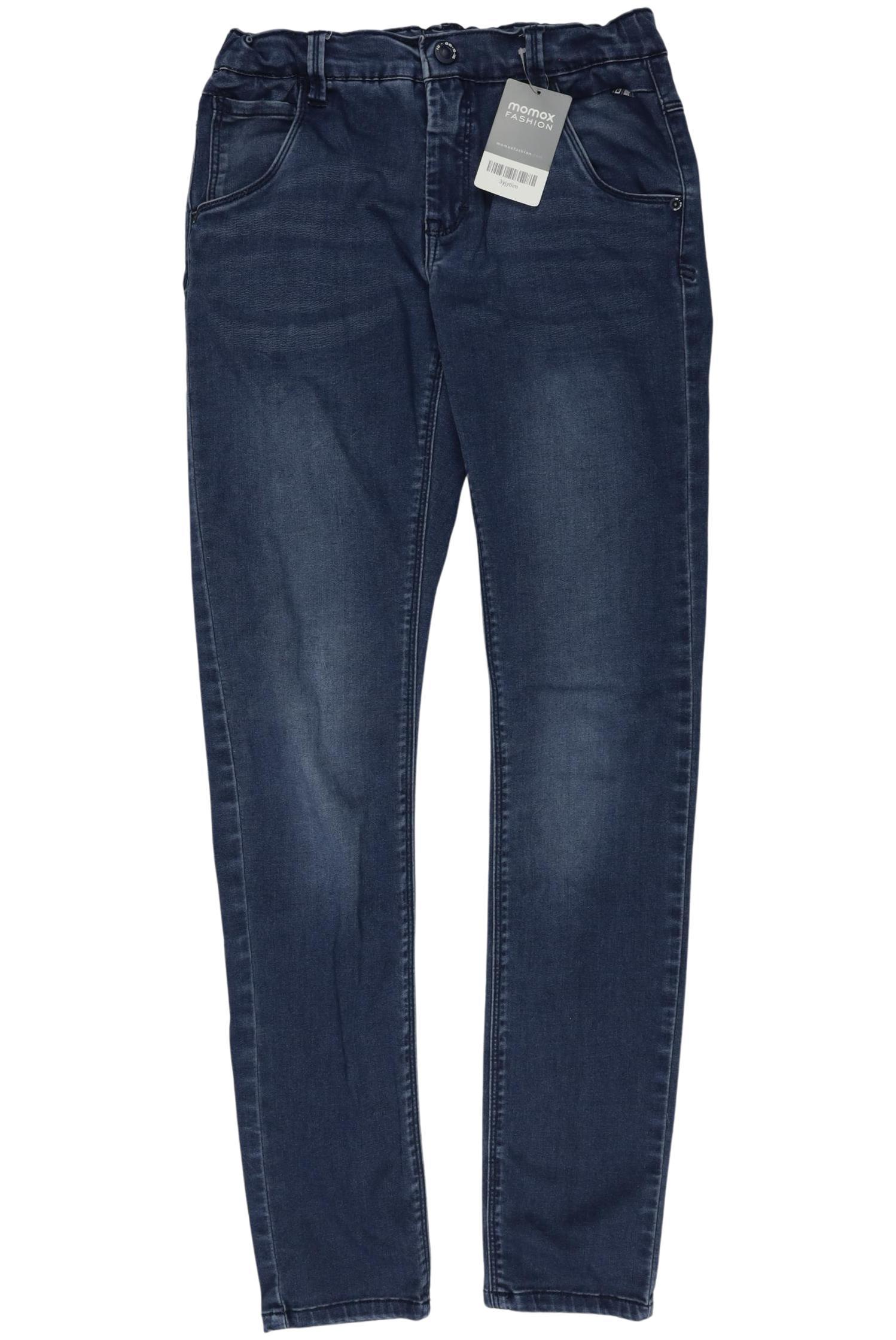 

name it Jungen Jeans, blau, Gr. 164
