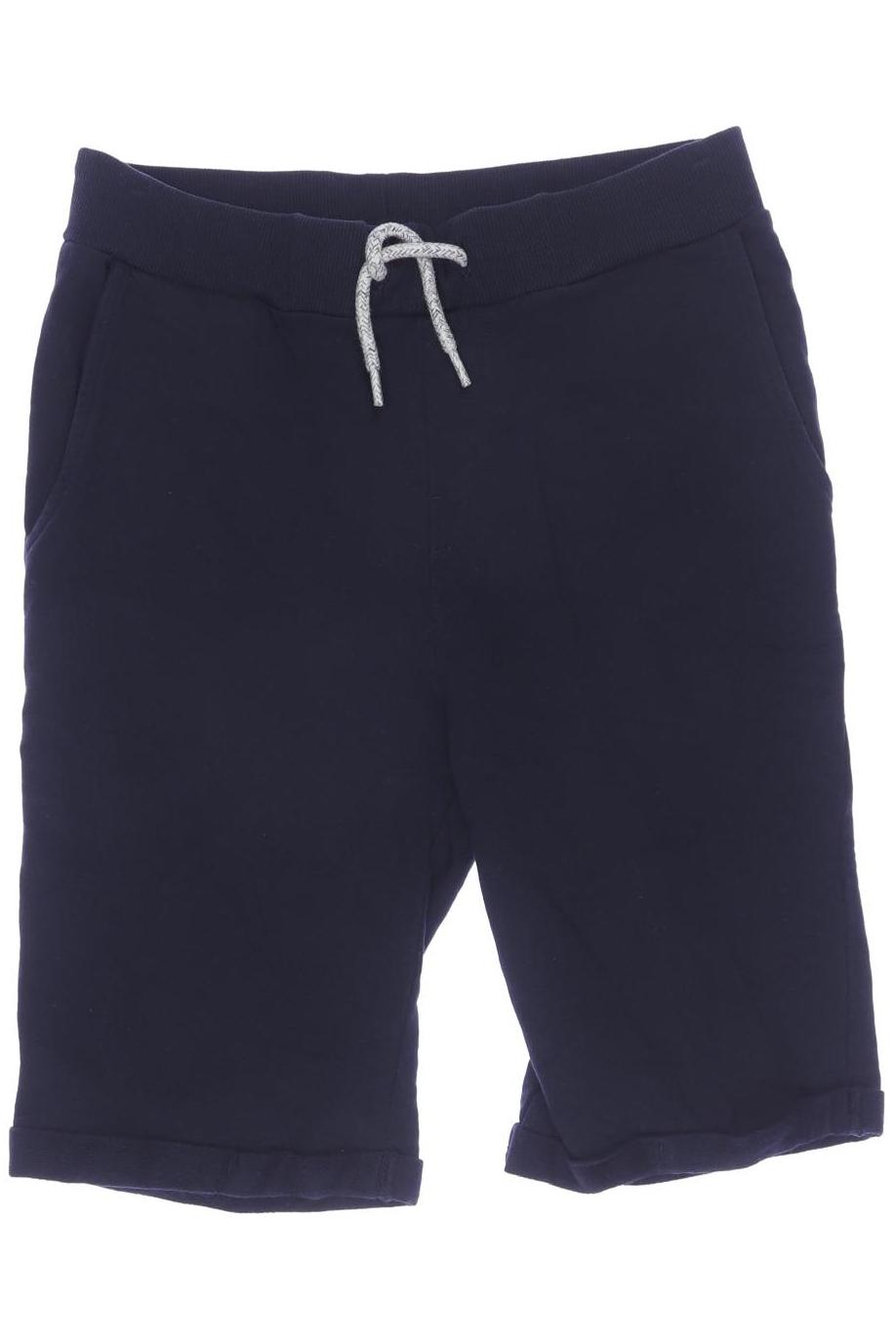 

name it Herren Shorts, marineblau, Gr. 146