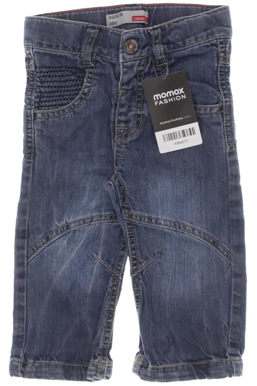 

name it Jungen Jeans, blau