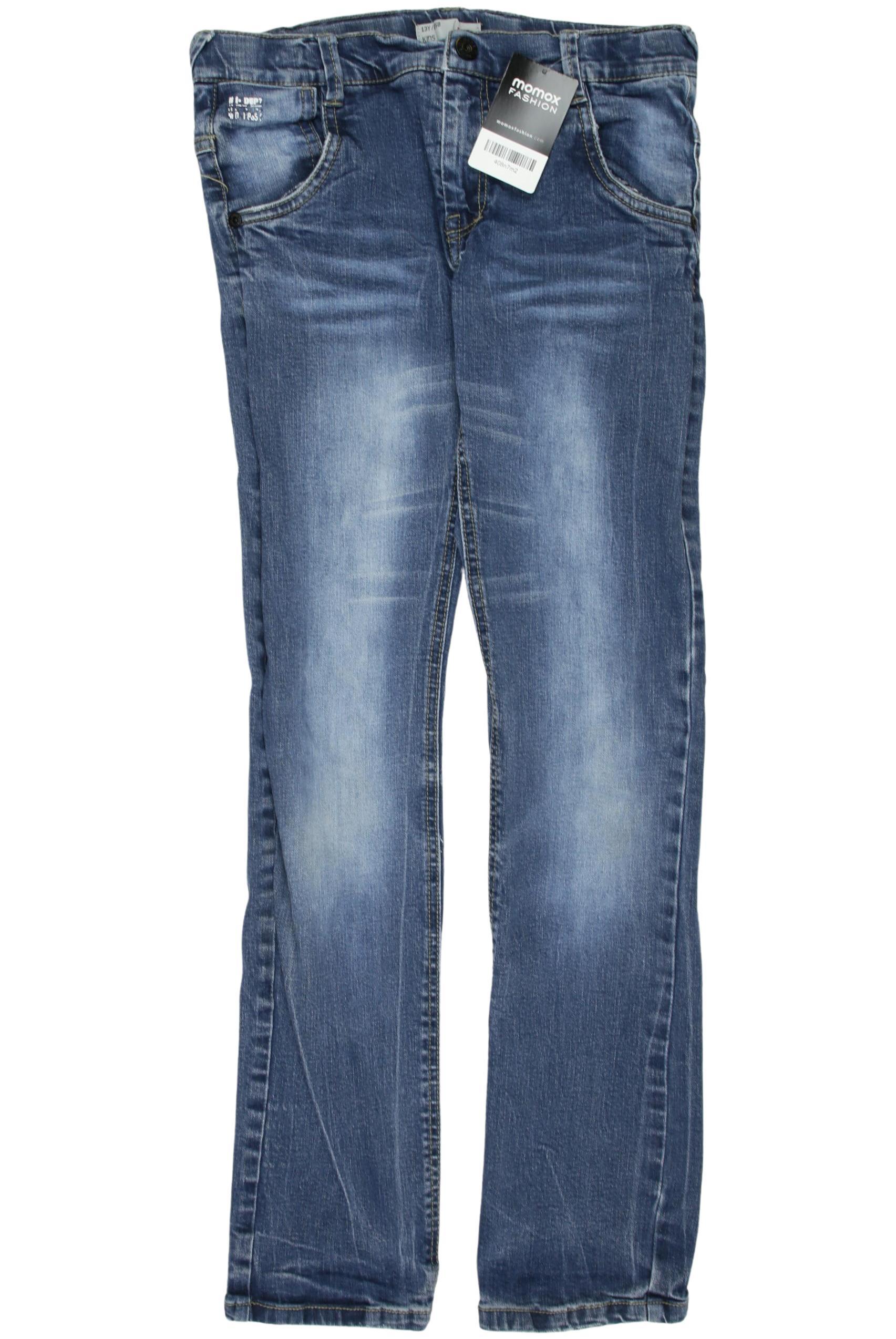 

name it Herren Jeans, blau, Gr. 158