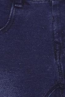 Thumbnail - name it Jungen Jeans, blau, Gr. 62