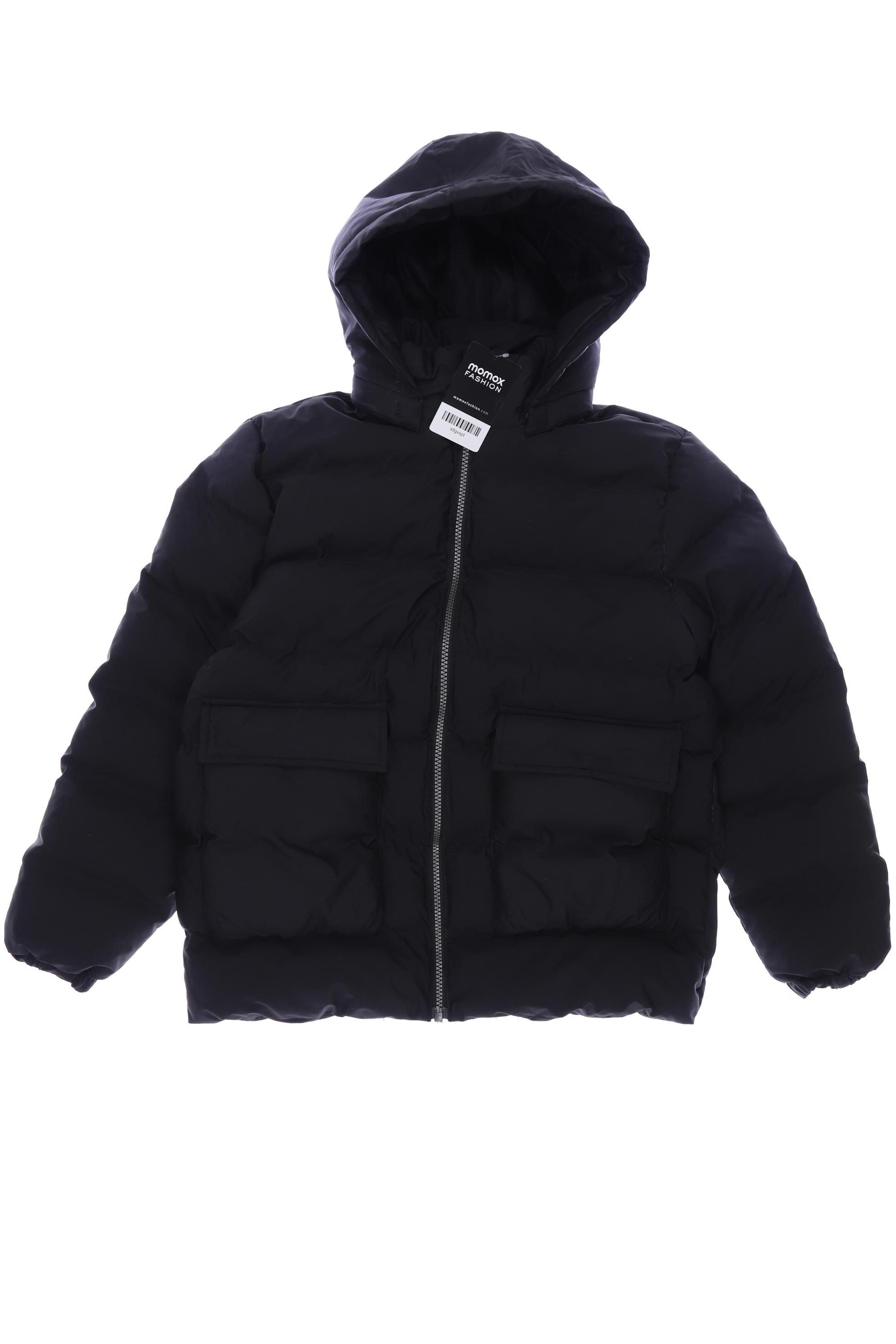 

name it Herren Jacke, schwarz, Gr. 152